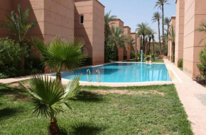 Riad Camélia